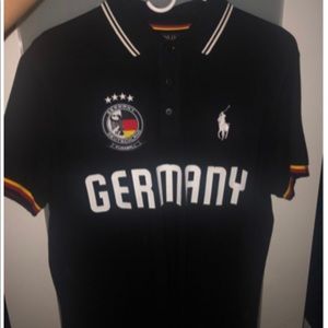 Nwot Mens Ralph Lauren Big Pony Polo